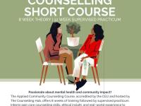 Applied Counselling Course